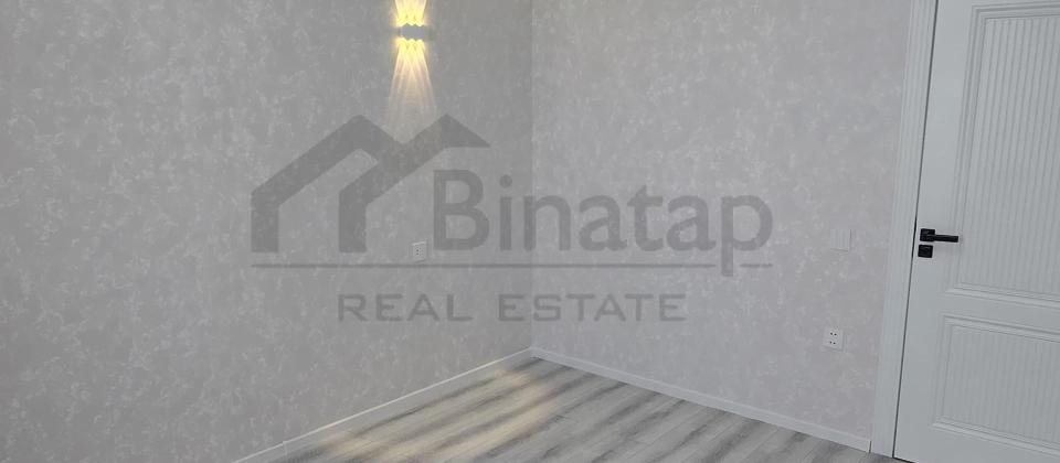 xırdalan şəhəri gold residence yaşayış kompleksində super təmirli mənzil satılır - 5
