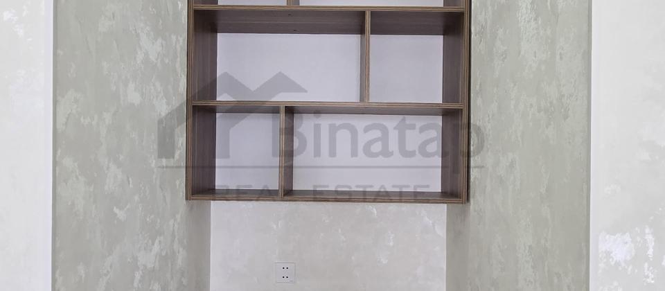xırdalan şəhəri gold residence yaşayış kompleksində super təmirli mənzil satılır - 6