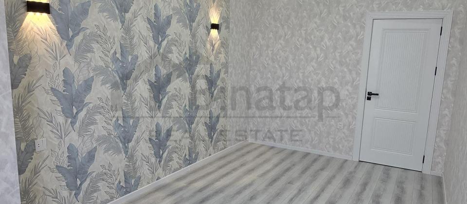 xırdalan şəhəri gold residence yaşayış kompleksində super təmirli mənzil satılır - 7