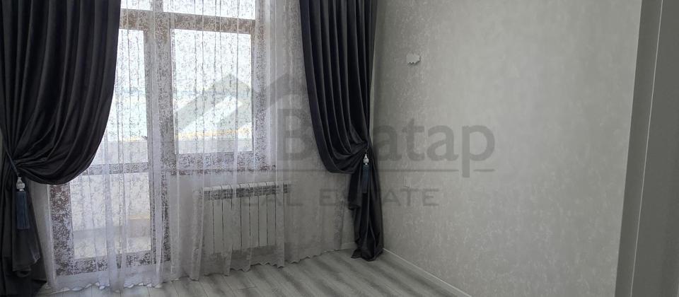 xırdalan şəhəri gold residence yaşayış kompleksində super təmirli mənzil satılır - 8