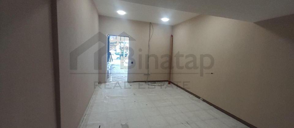 inqilabda 110kv magaza icaresi - 5