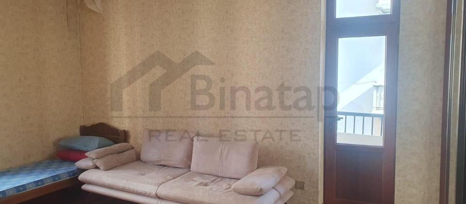 Satılır 1 otaqlı köhnə tikili 40 m², Elmlər Akademiyası m. - 3