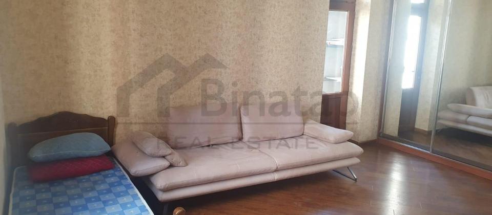 Satılır 1 otaqlı köhnə tikili 40 m², Elmlər Akademiyası m. - 4