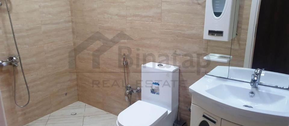 Satılır 1 otaqlı köhnə tikili 40 m², Elmlər Akademiyası m. - 10
