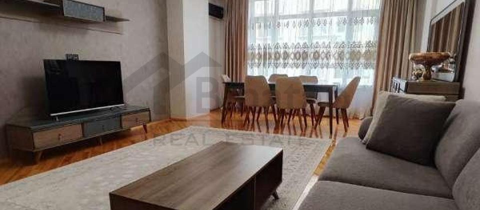 Satilir 3 otaqli menzil/135 kv.m., Yeni Yasamal, Albali usaq bagcasinin yaninda yerlesir - 2