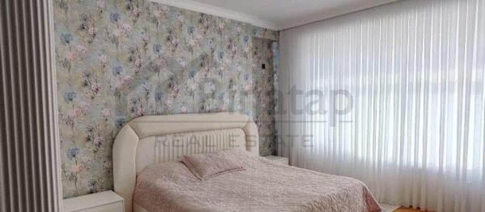 Satilir 3 otaqli menzil/135 kv.m., Yeni Yasamal, Albali usaq bagcasinin yaninda yerlesir - 5