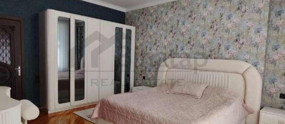 Satilir 3 otaqli menzil/135 kv.m., Yeni Yasamal, Albali usaq bagcasinin yaninda yerlesir - 7