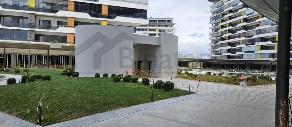 greenville residence yaşayış kompleksində təmirsiz bina evi satılır - 2