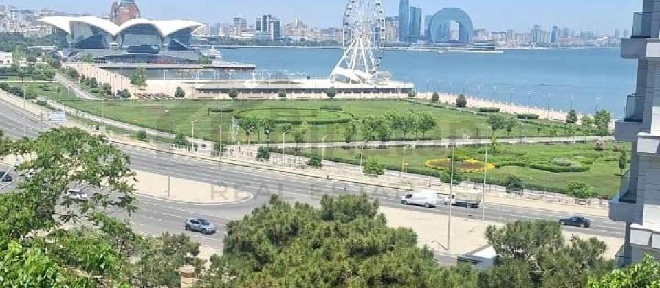 Satılır 2 otaqlı köhnə tikili 55 m², Bayıl q. - 2
