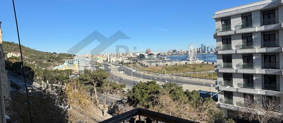 Satılır 2 otaqlı köhnə tikili 55 m², Bayıl q. - 14