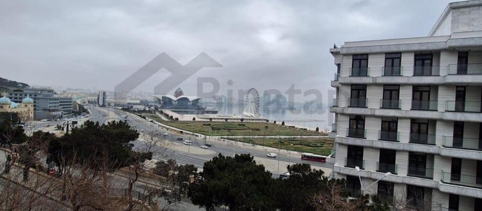 Satılır 2 otaqlı köhnə tikili 55 m², Bayıl q. - 15