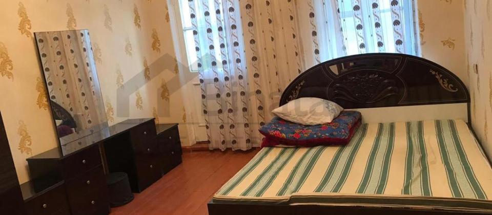 Kirayə verilir 1 otaqlı kohnə tikili, Elmler m - 5