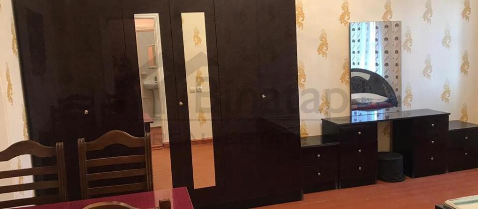 Kirayə verilir 1 otaqlı kohnə tikili, Elmler m - 7