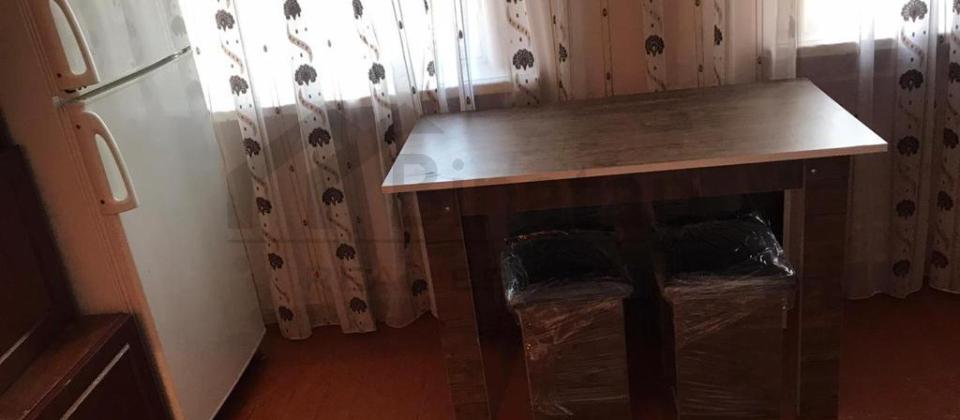Kirayə verilir 1 otaqlı kohnə tikili, Elmler m - 9