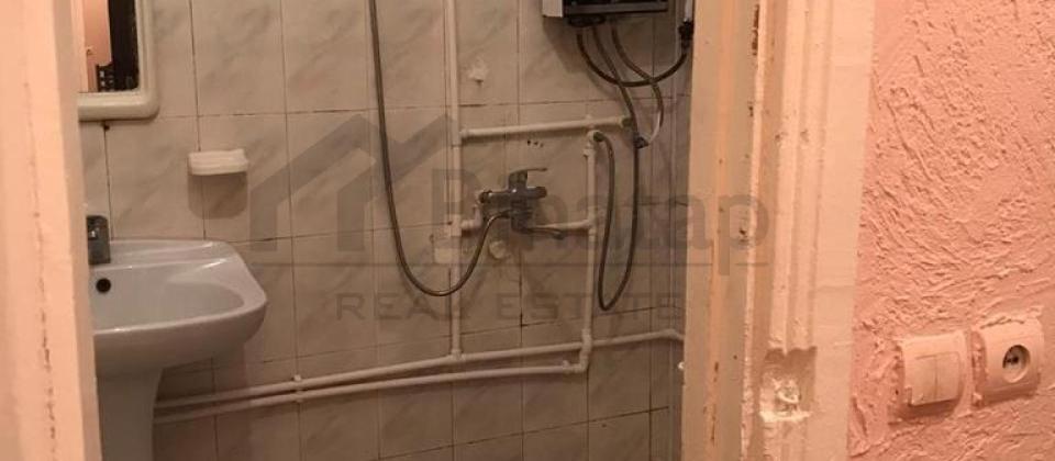 Kirayə verilir 1 otaqlı kohnə tikili, Elmler m - 11