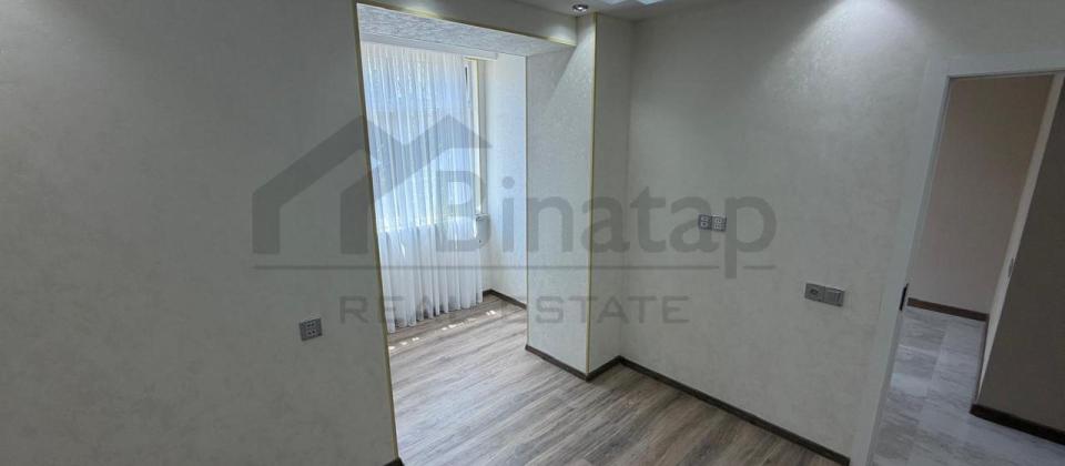 Satılır 2 otaqlı köhnə tikili 40 m², Azadlıq pr. - 2