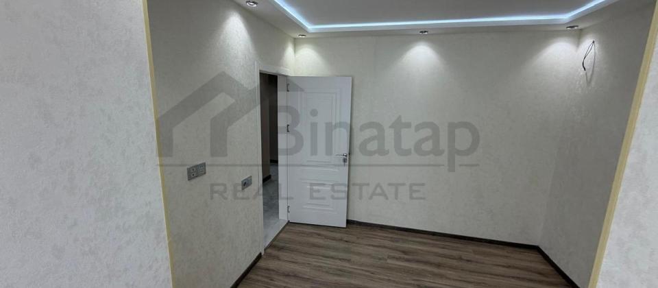 Satılır 2 otaqlı köhnə tikili 40 m², Azadlıq pr. - 4