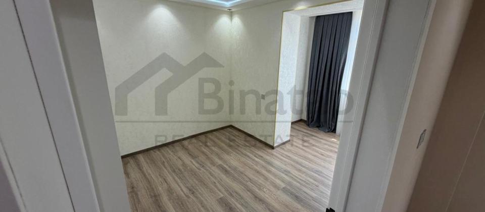 Satılır 2 otaqlı köhnə tikili 40 m², Azadlıq pr. - 13