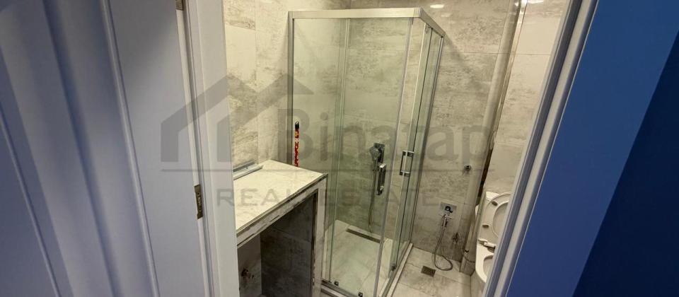 Satılır 2 otaqlı köhnə tikili 40 m², Azadlıq pr. - 15