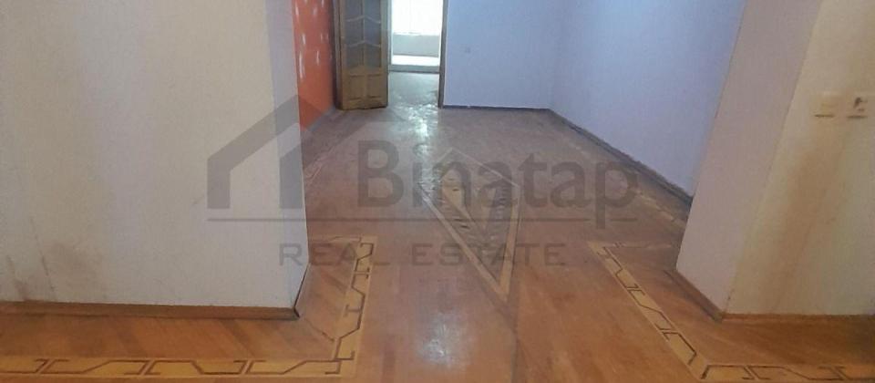 Nərimanovda 105kvlık obyekt icaresi - 2