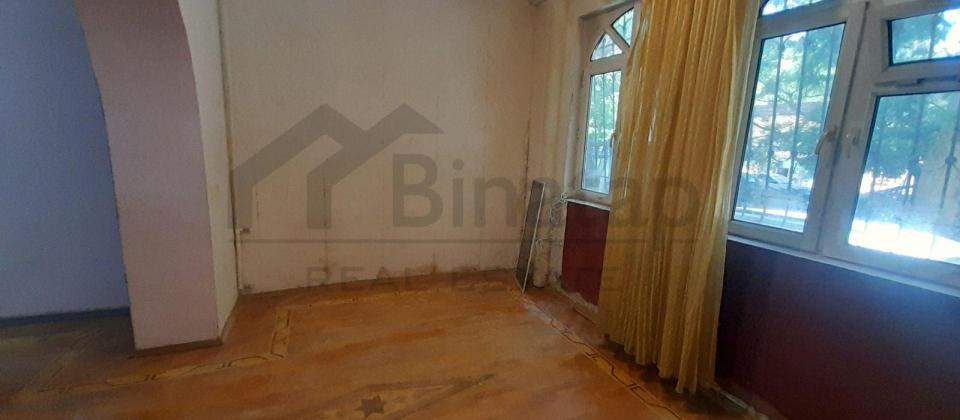 Nərimanovda 105kvlık obyekt icaresi - 4