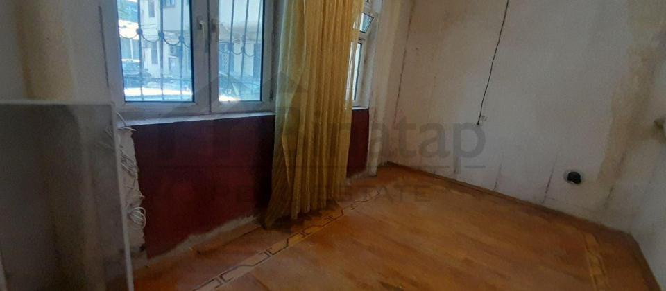 Nərimanovda 105kvlık obyekt icaresi - 7