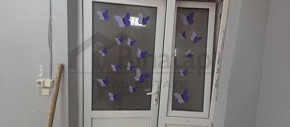 Nərimanovda 105kvlık obyekt icaresi - 14