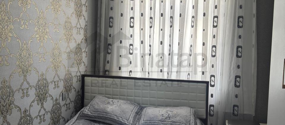 Qurtuluş 93 yaşayış kompleksində təmirli,kupçalı bina evi satılır. - 4