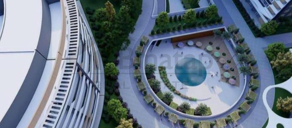 Greenville Residence podmayak mənzil satılır - 5