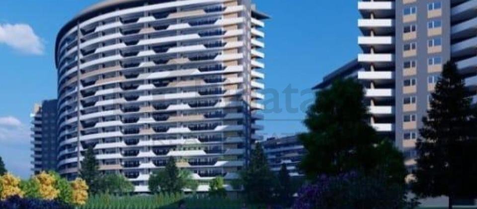 Greenville Residence podmayak mənzil satılır - 4