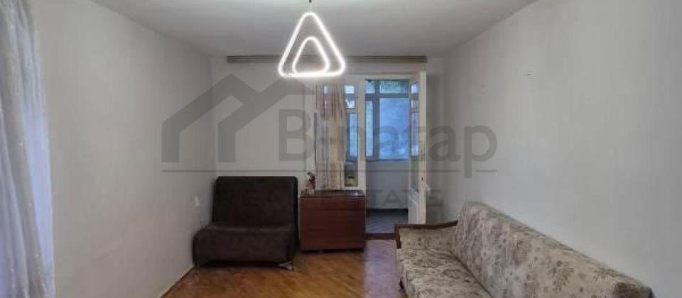 Kiraye verilir/1 otaq, 35 kv.m., Pencere restoraninin yani, Nizami m/s yaxindir - 2