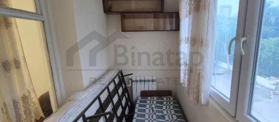 Kiraye verilir/1 otaq, 35 kv.m., Pencere restoraninin yani, Nizami m/s yaxindir - 3