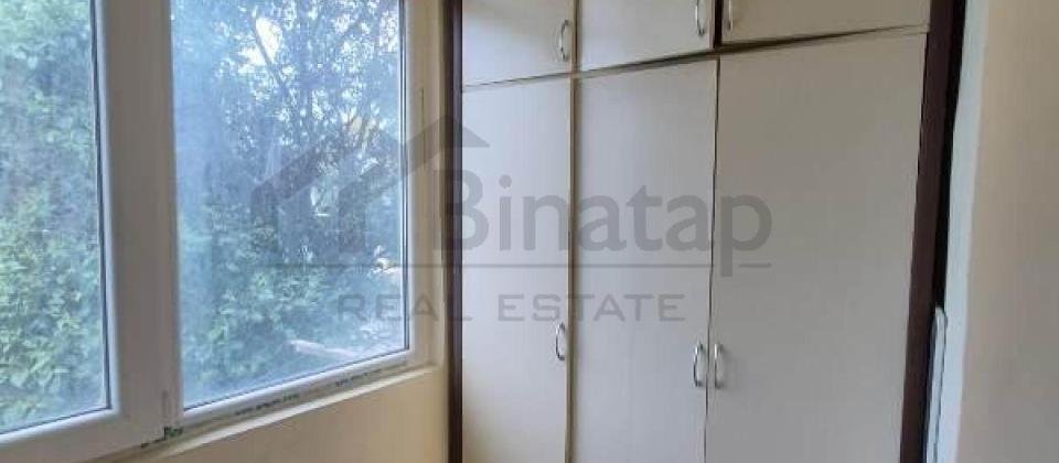 Kiraye verilir/1 otaq, 35 kv.m., Pencere restoraninin yani, Nizami m/s yaxindir - 4