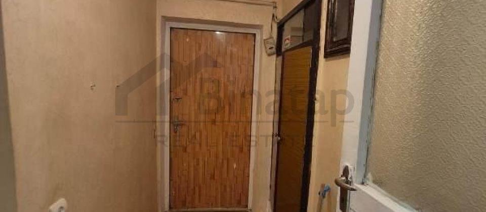 Kiraye verilir/1 otaq, 35 kv.m., Pencere restoraninin yani, Nizami m/s yaxindir - 7