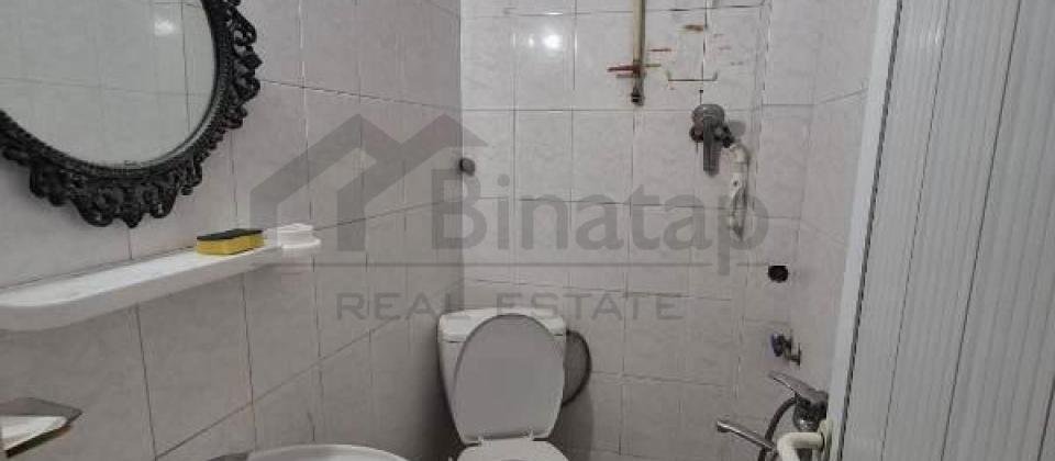 Kiraye verilir/1 otaq, 35 kv.m., Pencere restoraninin yani, Nizami m/s yaxindir - 8