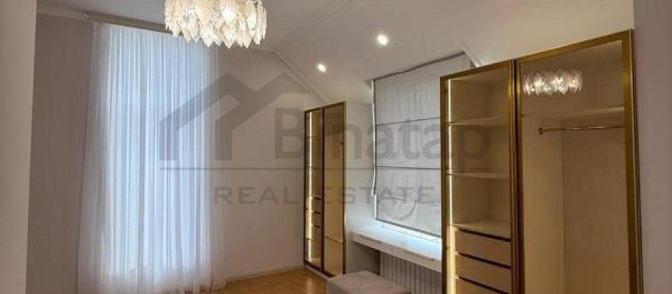 Satilir heyet evi-villa/220 kv.m., Badamdar, 3cu massivde yerlesir - 6