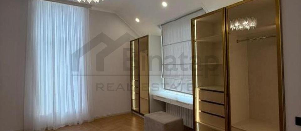 Satilir heyet evi-villa/220 kv.m., Badamdar, 3cu massivde yerlesir - 7
