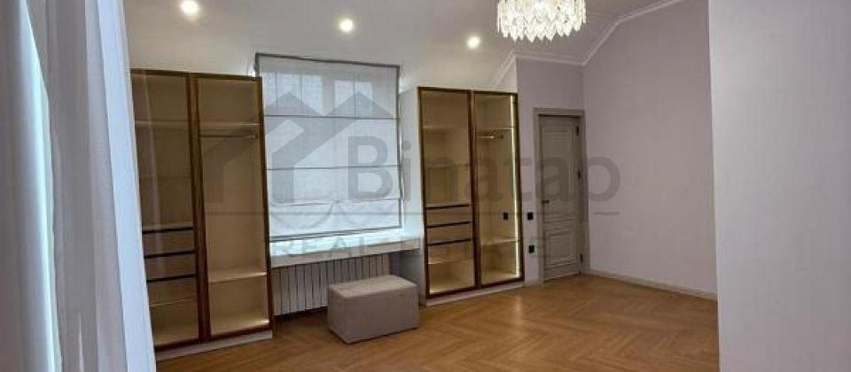 Satilir heyet evi-villa/220 kv.m., Badamdar, 3cu massivde yerlesir - 8
