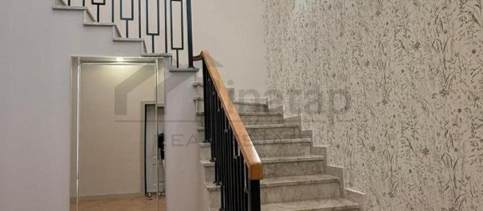Satilir heyet evi-villa/220 kv.m., Badamdar, 3cu massivde yerlesir - 10
