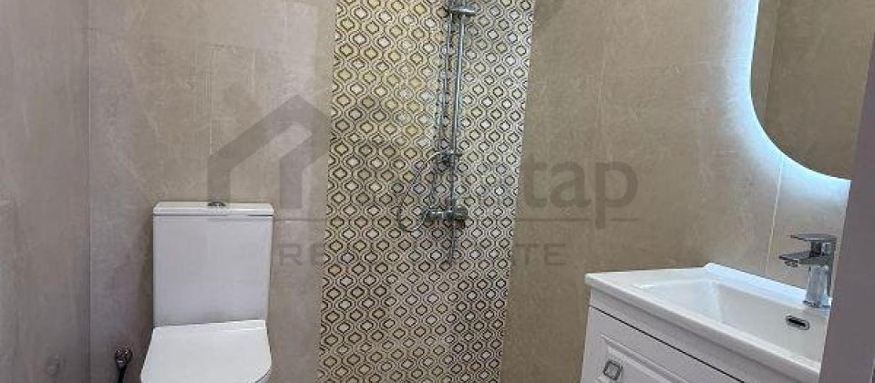Satilir heyet evi-villa/220 kv.m., Badamdar, 3cu massivde yerlesir - 12