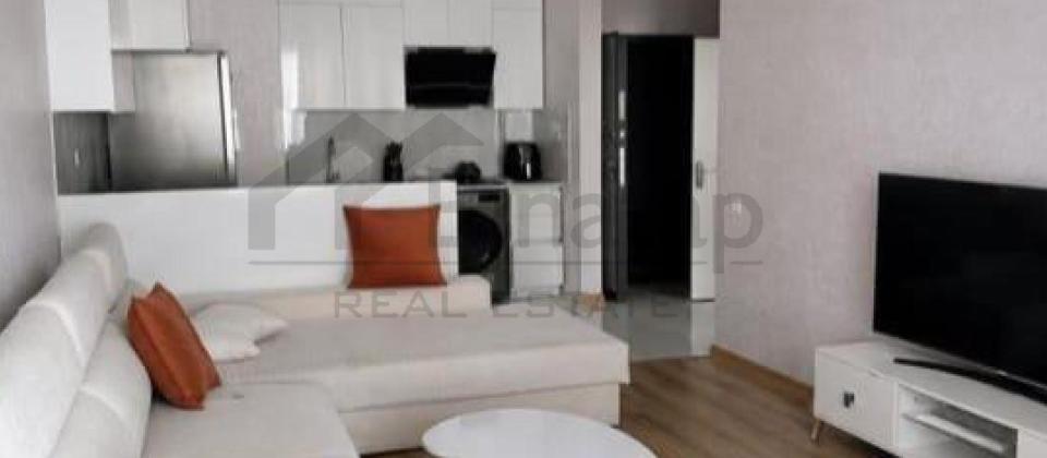 Greenville Residence super təmirli kupçalı mənzil satılır - 6