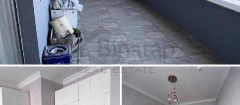 Greenville Residence super təmirli kupçalı mənzil satılır - 9
