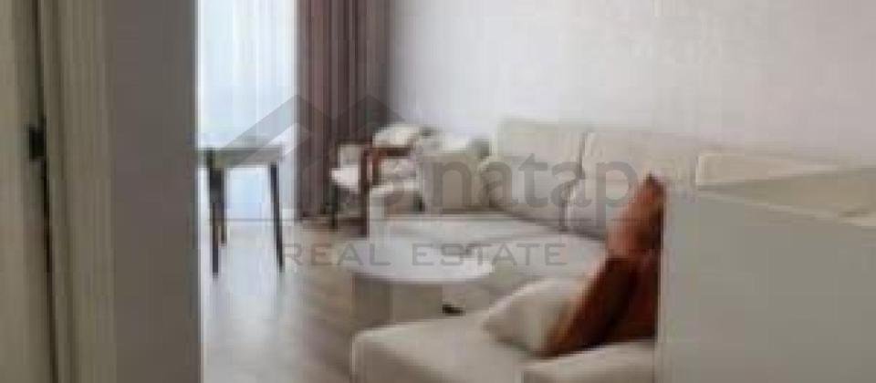 Greenville Residence super təmirli kupçalı mənzil satılır - 10