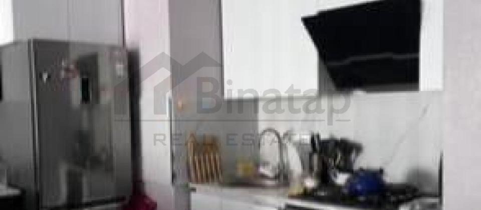 Greenville Residence super təmirli kupçalı mənzil satılır - 11