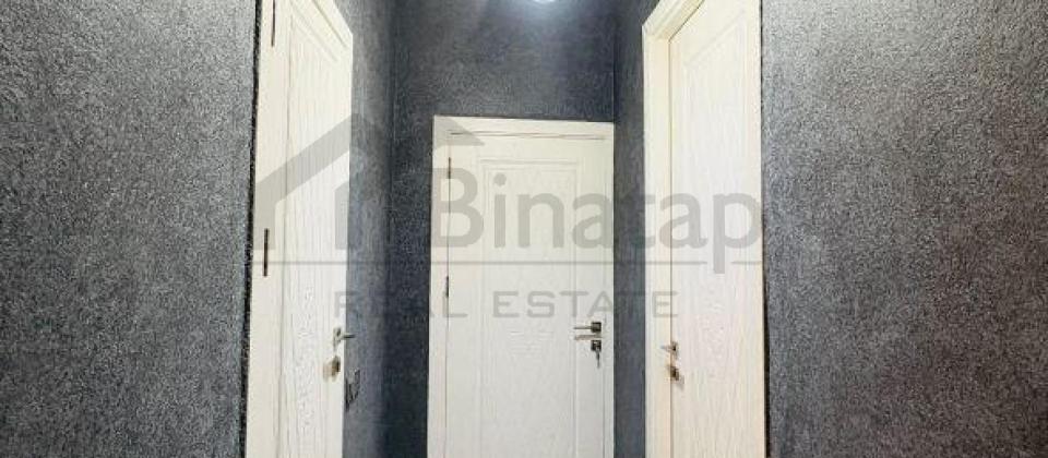 Satilir 3 otaqli menzil/90 kv.m., Qara Qarayev m/s yaninda yerlesir - 10