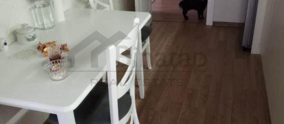 Kiraye verilir 3 otaq/100 kv.m., Tebriz kucesi, 28 May m/s yaxindir - 12