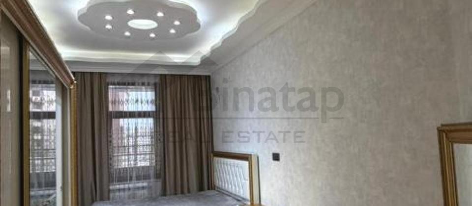 Satilir 4 otaqli menzil/247 kv.m., 28 May m/s yaxindir - 4