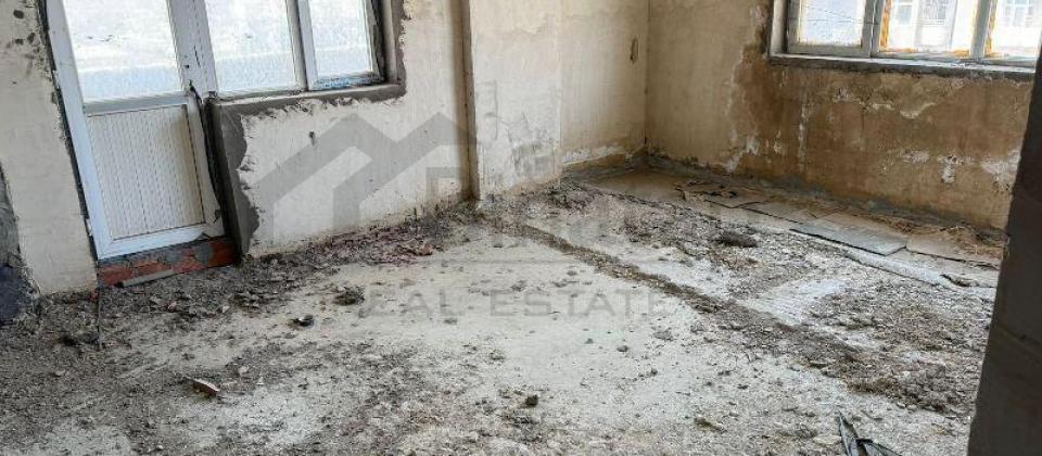 Satilir 4 otaqli menzil/197 kv.m., Dede Qorqud ve Zooparkin yaninda yerlesir - 5