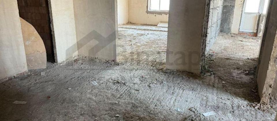 Satilir 4 otaqli menzil/197 kv.m., Dede Qorqud ve Zooparkin yaninda yerlesir - 8