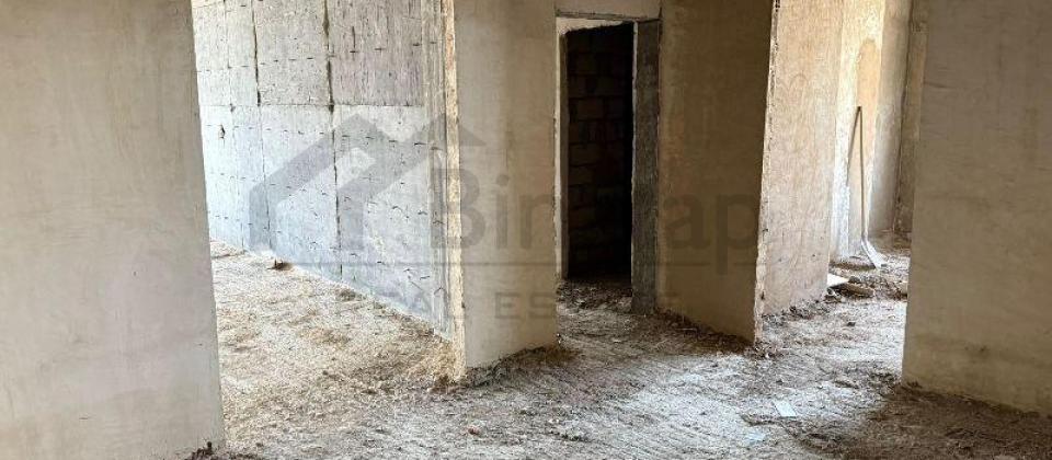 Satilir 4 otaqli menzil/197 kv.m., Dede Qorqud ve Zooparkin yaninda yerlesir - 9